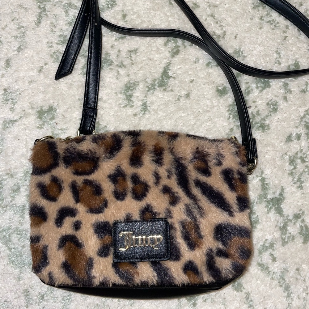 Juicy Couture Crossbody